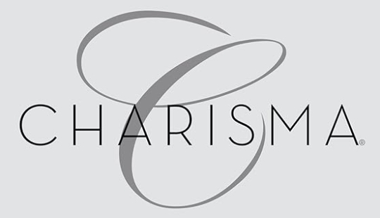 Charisma logo