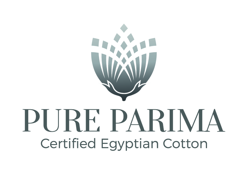 Pure Parima logo