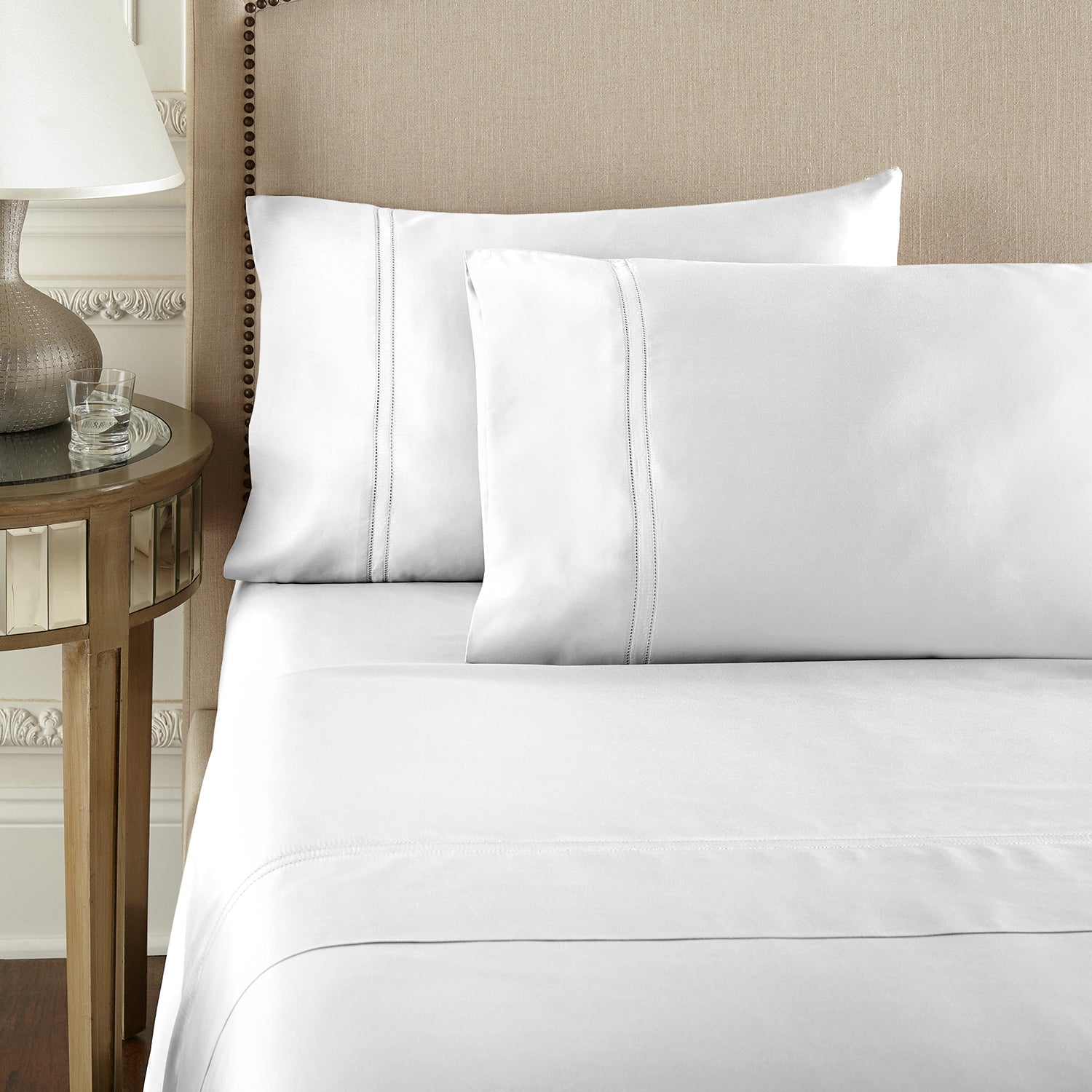 Pure Parima Egyptian Cotton Sheet Set